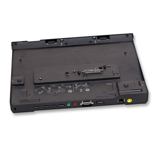 Lenovo Thinkpad X Series Docking Station 0A86464 - Afbeelding 3