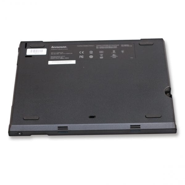 Lenovo Thinkpad X Series Docking Station 0A86464 - Afbeelding 4