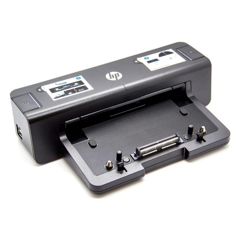 HP Docking Station HSTNN-I11X