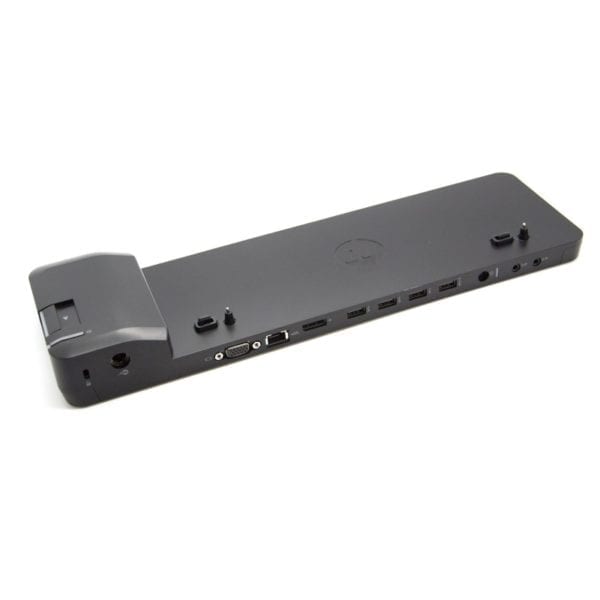 HP UltraSlim Docking Station