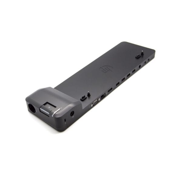 HP UltraSlim Docking Station - Afbeelding 3