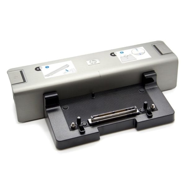 HP Business Notebook HSTNN-I09X Docking Station