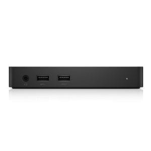 Dell D1000 Dual Video Docking Station