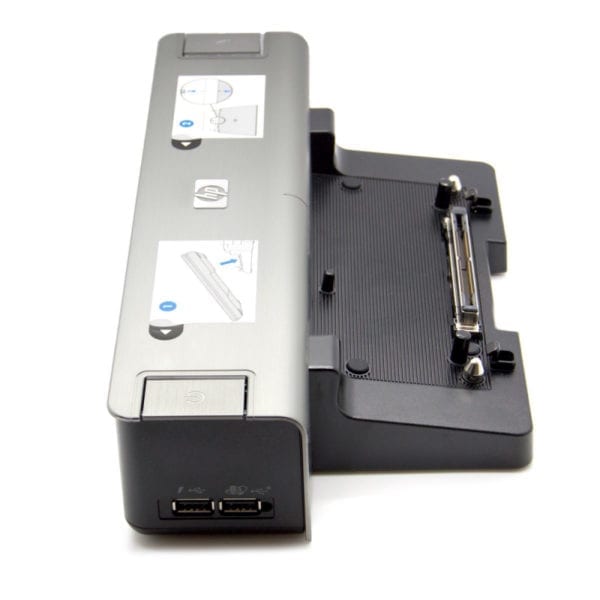 HP Business Notebook HSTNN-I09X Docking Station - Afbeelding 6