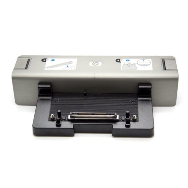HP Business Notebook HSTNN-I09X Docking Station - Afbeelding 3