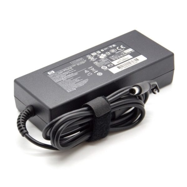 HP Business Notebook HSTNN-I09X Docking Station - Afbeelding 2