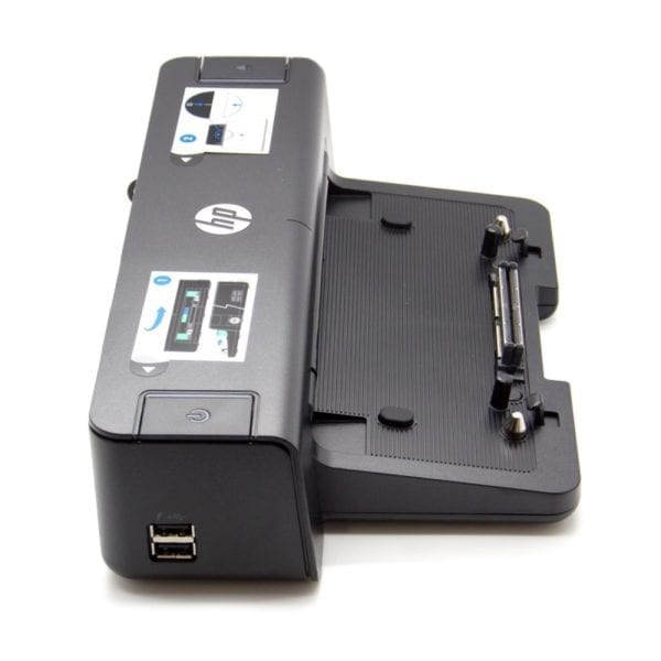 HP Business Notebook VB041AA Docking Station (incl. 230W adapter) - Afbeelding 5