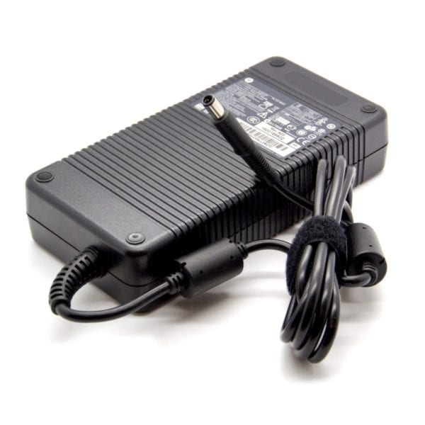 HP Business Notebook VB041AA Docking Station (incl. 230W adapter) - Afbeelding 6