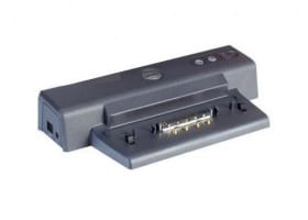Dell D-Port Docking Station (excl. adapter)