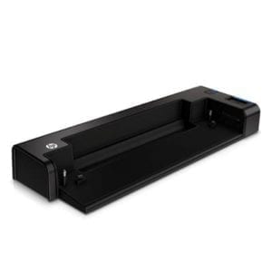 HP Elitebook 2540p Laptop Docking Station