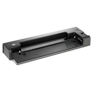 HP Docking Station 2560p (incl. adapter)