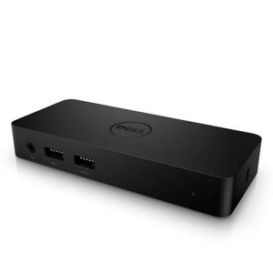 Dell Dual Video D1000 Bedraad
