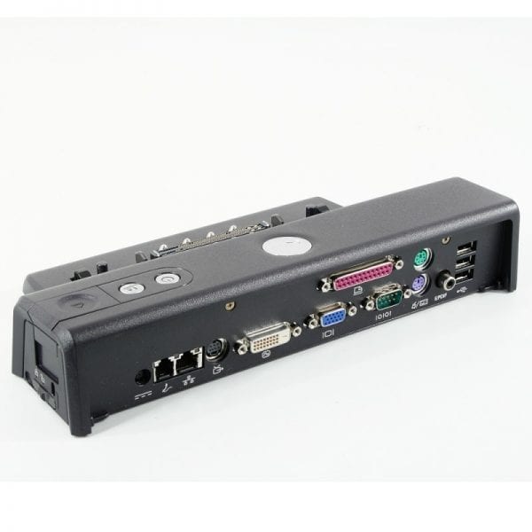 Dell Latitude D500 Docking Station - Afbeelding 2