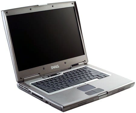 Dell D500 docking station Dell D500 docking station