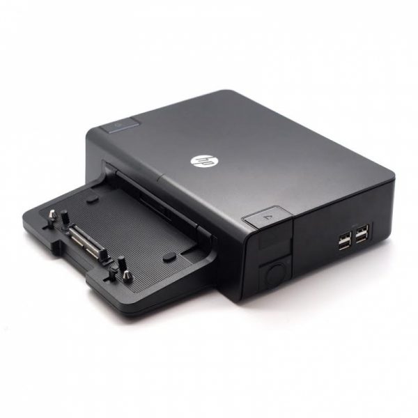 HSTNN-I10X Docking Station