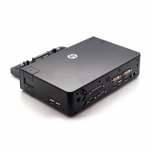 HSTNN-I10X Docking Station - Afbeelding 3