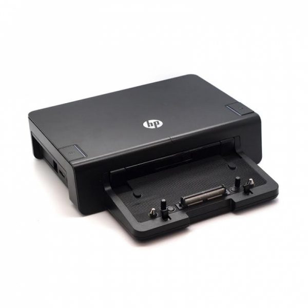 HSTNN-I10X Docking Station - Afbeelding 4